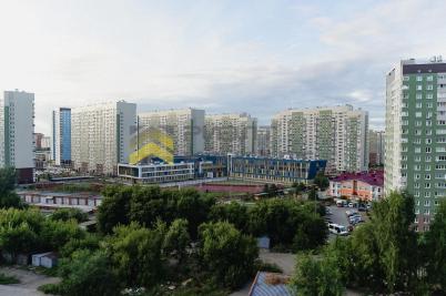 Продажа квартиры Омск. улица Туполева, 5 Продажа квартиры Омск. улица Туполева, 5