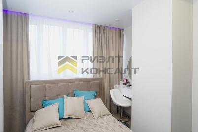 Продажа квартиры Омск. улица Туполева, 5 Продажа квартиры Омск. улица Туполева, 5