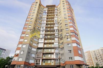 Продажа квартиры Омск. улица Туполева, 5 Продажа квартиры Омск. улица Туполева, 5
