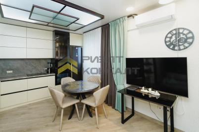Продажа квартиры Омск. улица Туполева, 5 Продажа квартиры Омск. улица Туполева, 5