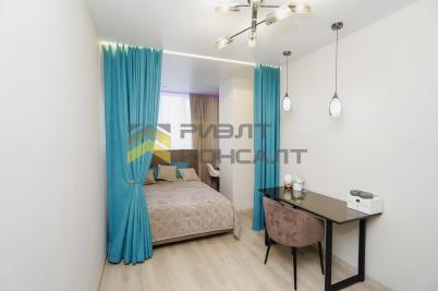 Продажа квартиры Омск. улица Туполева, 5 Продажа квартиры Омск. улица Туполева, 5