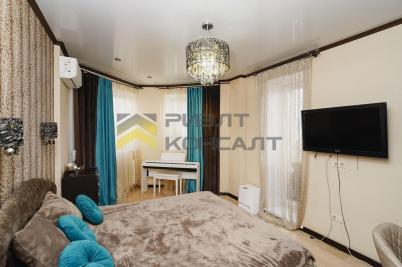 Продажа квартиры Омск. улица Туполева, 5 Продажа квартиры Омск. улица Туполева, 5