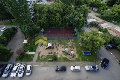 Продажа квартиры Омск. улица Туполева, 5 Продажа квартиры Омск. улица Туполева, 5