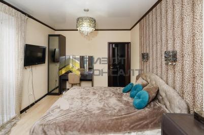 Продажа квартиры Омск. улица Туполева, 5 Продажа квартиры Омск. улица Туполева, 5