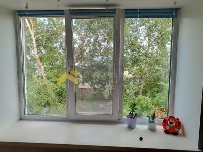 Продажа квартиры Омск. улица Мостоотряд, 63 Продажа квартиры Омск. улица Мостоотряд, 63