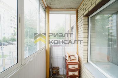 Продажа квартиры Омск. улица Перелета, 22 Продажа квартиры Омск. улица Перелета, 22