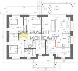 Продажа квартиры улица Отрадная, 8 Продажа квартиры улица Отрадная, 8