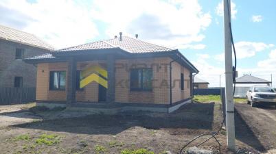 Продажа дома Омская обл, Омский р-н, село Пушкино Продажа дома Омская обл, Омский р-н, село Пушкино