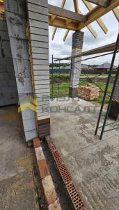 Продажа дома Омская обл, Омский р-н, село Пушкино