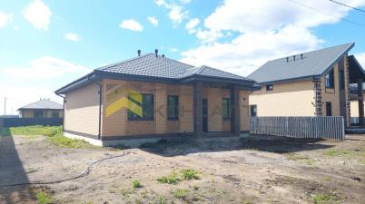 Продажа дома Омская обл, Омский р-н, село Пушкино Продажа дома Омская обл, Омский р-н, село Пушкино