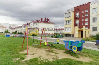 Продажа квартиры Омск.&nbsp;улица 21-я Амурская, 61, к.2