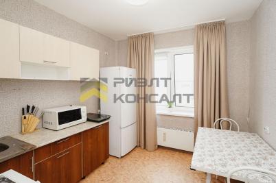 Продажа квартиры Омск.&nbsp;улица 21-я Амурская, 61, к.2