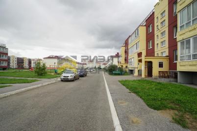 Продажа квартиры Омск.&nbsp;улица 21-я Амурская, 61, к.2