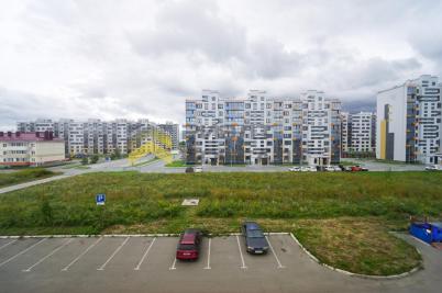 Продажа квартиры Омск.&nbsp;улица 21-я Амурская, 61, к.2