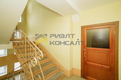 Продажа квартиры Омск.&nbsp;улица 21-я Амурская, 61, к.2