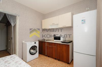 Продажа квартиры Омск.&nbsp;улица 21-я Амурская, 61, к.2