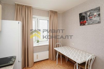 Продажа квартиры Омск.&nbsp;улица 21-я Амурская, 61, к.2