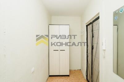 Продажа квартиры Омск.&nbsp;улица 21-я Амурская, 61, к.2