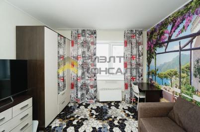 Продажа квартиры Омск.&nbsp;улица 21-я Амурская, 61, к.2