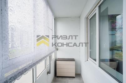 Продажа квартиры Омск.&nbsp;улица 21-я Амурская, 61, к.2