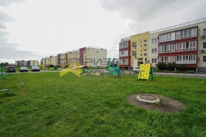 Продажа квартиры Омск.&nbsp;улица 21-я Амурская, 61, к.2