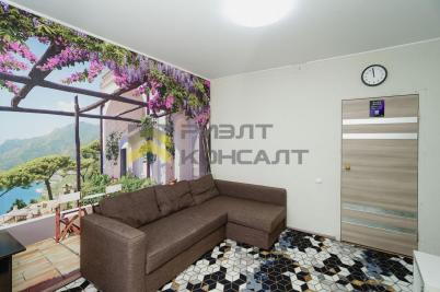 Продажа квартиры Омск.&nbsp;улица 21-я Амурская, 61, к.2