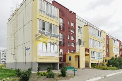 Продажа квартиры Омск.&nbsp;улица 21-я Амурская, 61, к.2