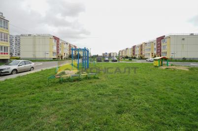 Продажа квартиры Омск.&nbsp;улица 21-я Амурская, 61, к.2