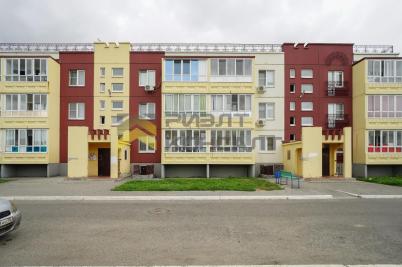 Продажа квартиры Омск.&nbsp;улица 21-я Амурская, 61, к.2