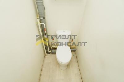 Продажа квартиры Омск.&nbsp;улица 21-я Амурская, 61, к.2