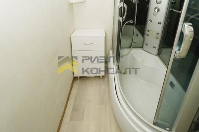 Продажа квартиры Омск.&nbsp;улица 21-я Амурская, 61, к.2