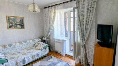 Продажа квартиры Омск. Конева, 26 Продажа квартиры Омск. Конева, 26
