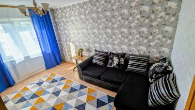 Продажа квартиры Омск. Конева, 26 Продажа квартиры Омск. Конева, 26