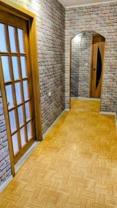 Продажа квартиры Омск. Конева, 26 Продажа квартиры Омск. Конева, 26
