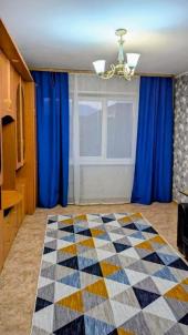 Продажа квартиры Омск. Конева, 26 Продажа квартиры Омск. Конева, 26