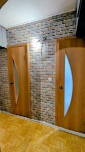 Продажа квартиры Омск. Конева, 26 Продажа квартиры Омск. Конева, 26