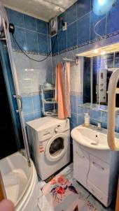 Продажа квартиры Омск. Конева, 26 Продажа квартиры Омск. Конева, 26
