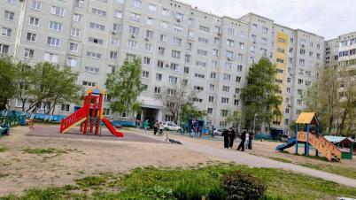 Продажа квартиры Омск. Конева, 26 Продажа квартиры Омск. Конева, 26