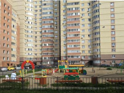 Продажа квартиры Омск. улица Ватутина, 29/2