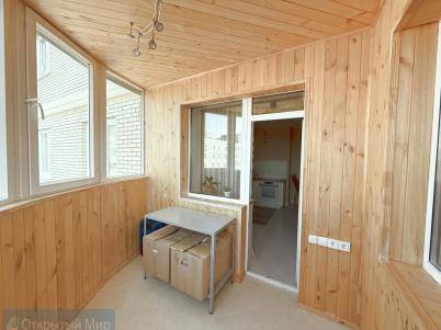 Продажа квартиры Омск. улица Ватутина, 29/2