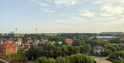 Продажа квартиры Омск. улица Ватутина, 29/2