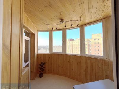 Продажа квартиры Омск. улица Ватутина, 29/2