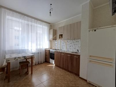 Аренда квартиры Омск. Пригородная ул., 29к1 Аренда квартиры Омск. Пригородная ул., 29к1