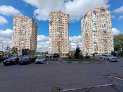 Аренда квартиры Омск. Пригородная ул., 29к1 Аренда квартиры Омск. Пригородная ул., 29к1