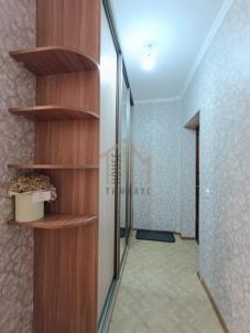Аренда квартиры Омск. Пригородная ул., 29к1 Аренда квартиры Омск. Пригородная ул., 29к1
