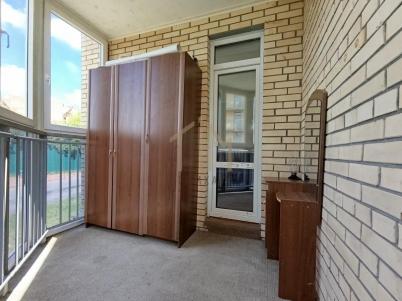 Аренда квартиры Омск. Пригородная ул., 29к1 Аренда квартиры Омск. Пригородная ул., 29к1