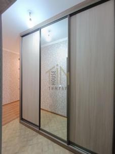 Аренда квартиры Омск. Пригородная ул., 29к1 Аренда квартиры Омск. Пригородная ул., 29к1