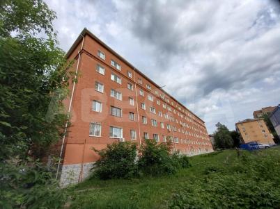 Продажа квартиры Омск. ул. Круговая, 6б Продажа квартиры Омск. ул. Круговая, 6б
