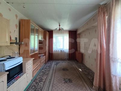 Продажа квартиры Омск. ул. Лукашевича, 8А Продажа квартиры Омск. ул. Лукашевича, 8А