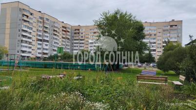 Продажа квартиры Омск. 20 лет РККА, 63к1 Продажа квартиры Омск. 20 лет РККА, 63к1